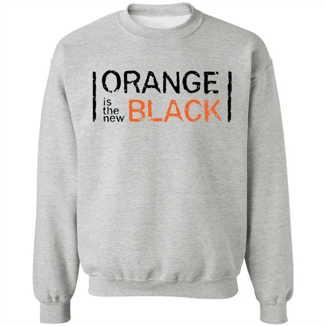 Orange Is the New Black Shirt Orange Is the New Black Shirt