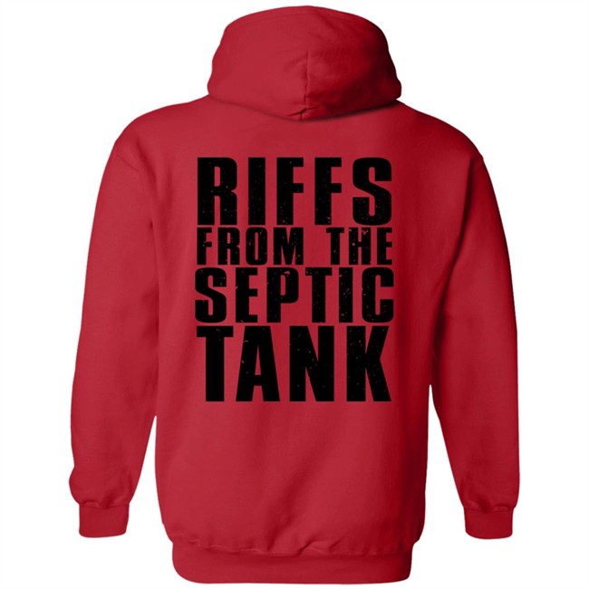 200 Stab Wounds Bigcartel Store Merch Riffs From The Septic Tank T Shirt 200 Stab Wounds Bigcartel Store Merch Riffs From The Septic Tank T Shirt