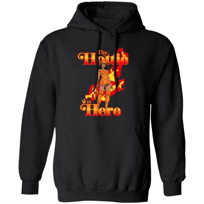 Popeyes X Megan Thee Stallion Merch The Hottie Is Here Fire Shirt Hottie Sauce Tina Snow Popeyes X Megan Thee Stallion Merch The Hottie Is Here Fire Shirt Hottie Sauce Tina Snow