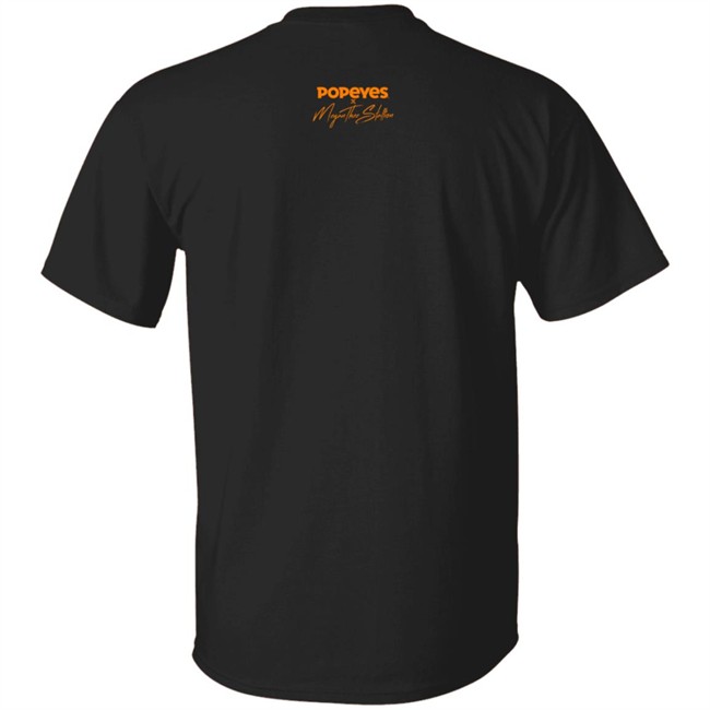Popeyes X Megan Thee Stallion Merch The Hottie Is Here Fire Shirt Hottie Sauce Tina Snow Popeyes X Megan Thee Stallion Merch The Hottie Is Here Fire Shirt Hottie Sauce Tina Snow