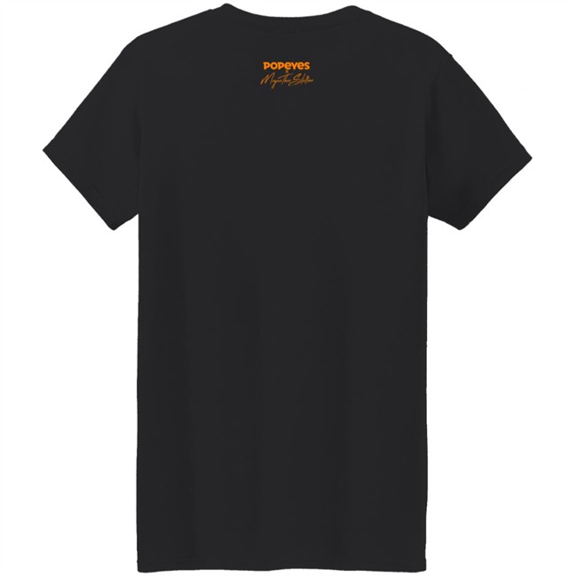 Popeyes X Megan Thee Stallion Merch The Hottie Is Here Fire Shirt Hottie Sauce Tina Snow Popeyes X Megan Thee Stallion Merch The Hottie Is Here Fire Shirt Hottie Sauce Tina Snow