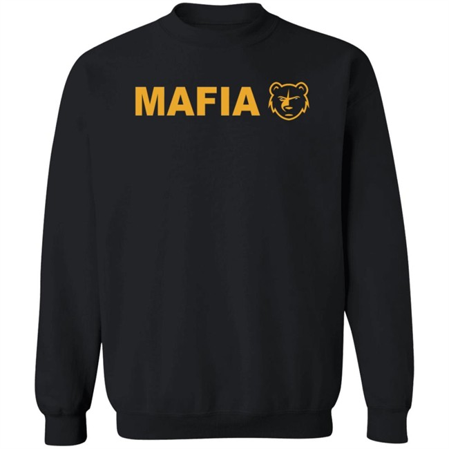BearSkinz Sicem365 Mafia T Shirt Brian Ethridge BearSkinz Sicem365 Mafia T Shirt Brian Ethridge