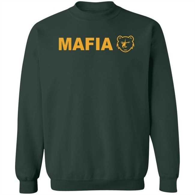 BearSkinz Sicem365 Mafia T Shirt Brian Ethridge BearSkinz Sicem365 Mafia T Shirt Brian Ethridge
