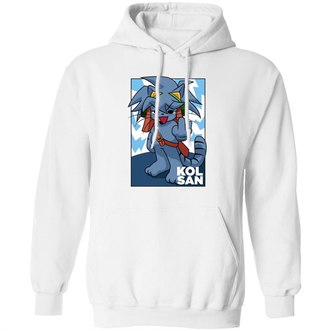 Shop the Kolsan Merch Store Kolsan Shirt Shop the Kolsan Merch Store Kolsan Shirt