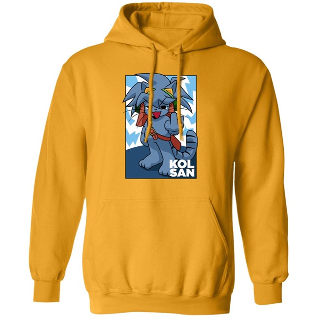 Shop the Kolsan Merch Store Kolsan Shirt Shop the Kolsan Merch Store Kolsan Shirt