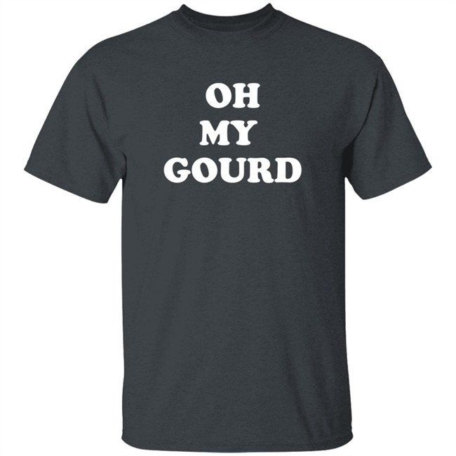 Oh My Gourd Shirt Oh My Gourd Shirt