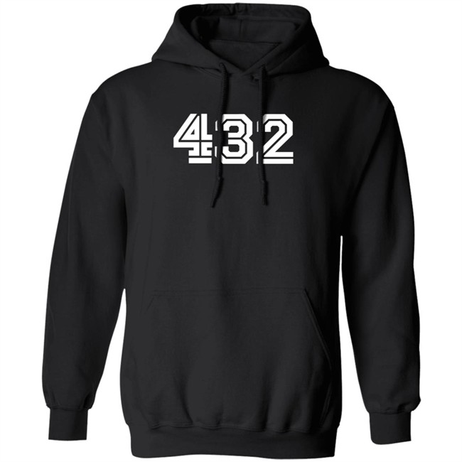 Community National Bank UTPB Football Heritage Bowl 432 Hoodie