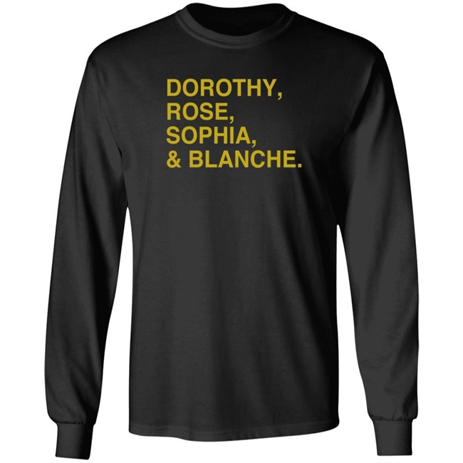 Strange Cargo Dorothy Rose Sophia Blanche T Shirt Mj Thee Elf