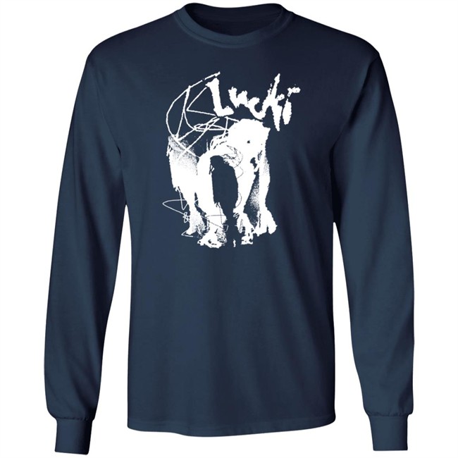 Flawless Lucki Shop Shadow Shirt Flawless Lucki Shop Shadow Shirt