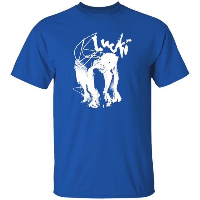Flawless Lucki Shop Shadow Shirt Flawless Lucki Shop Shadow Shirt