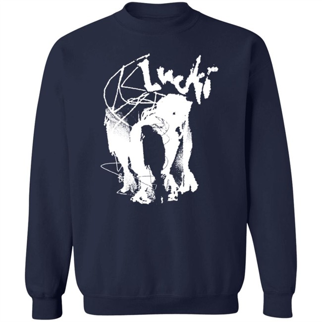 Flawless Lucki Shop Shadow Shirt Flawless Lucki Shop Shadow Shirt