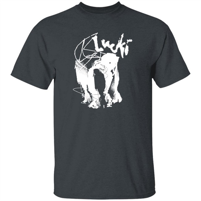 Flawless Lucki Shop Shadow Shirt Flawless Lucki Shop Shadow Shirt