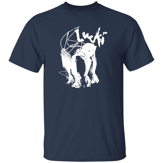 Flawless Lucki Shop Shadow Shirt Flawless Lucki Shop Shadow Shirt
