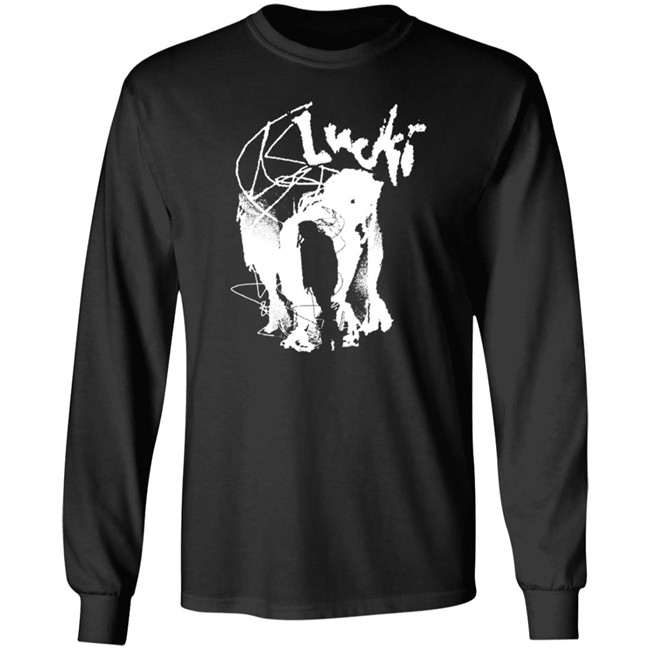 Flawless Lucki Shop Shadow Shirt Flawless Lucki Shop Shadow Shirt