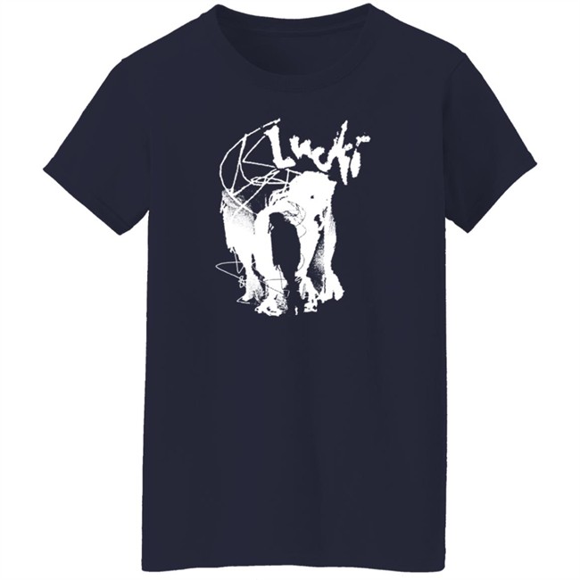 Flawless Lucki Shop Shadow Shirt Flawless Lucki Shop Shadow Shirt