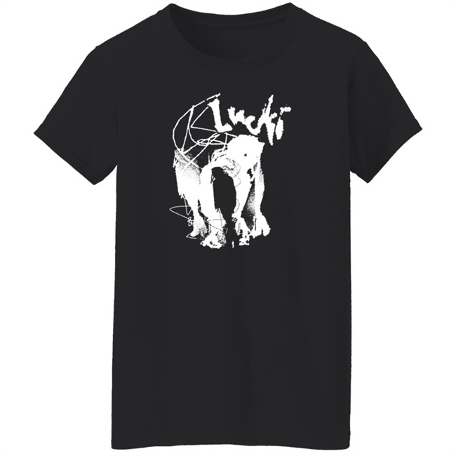 Flawless Lucki Shop Shadow Shirt Flawless Lucki Shop Shadow Shirt