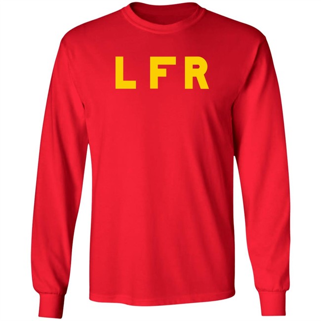 USC Psycho LFR T Shirt USC Psycho LFR T Shirt