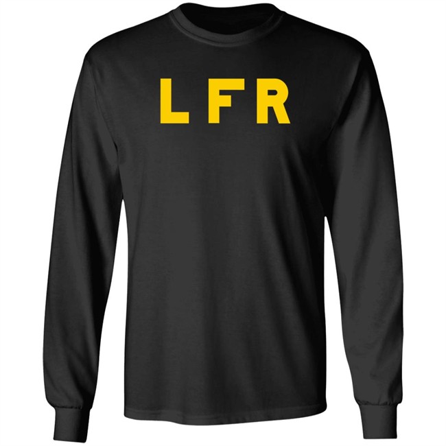 USC Psycho LFR T Shirt