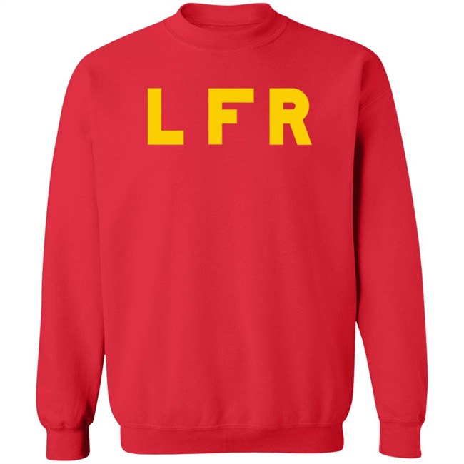 USC Psycho LFR T Shirt USC Psycho LFR T Shirt