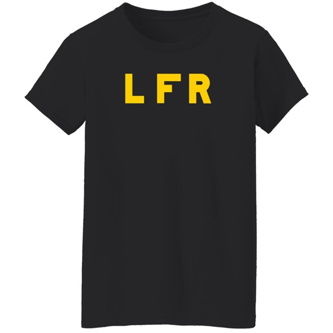 USC Psycho LFR T Shirt USC Psycho LFR T Shirt