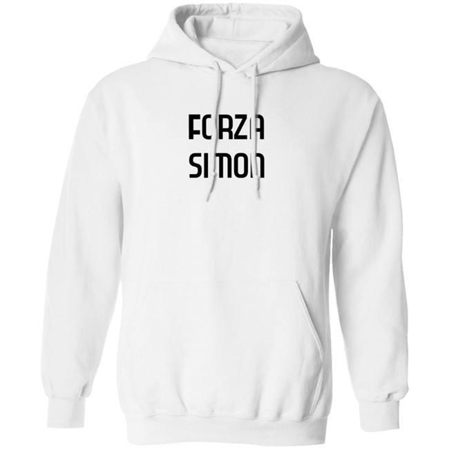 Forza Simon Shirt The Milan Forza Simon Shirt The Milan