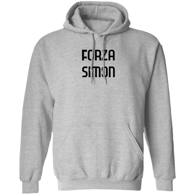 Forza Simon Shirt The Milan Forza Simon Shirt The Milan