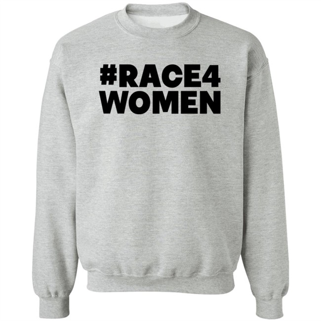 #Race4 Women Shirt So Seb #Race4 Women Shirt So Seb