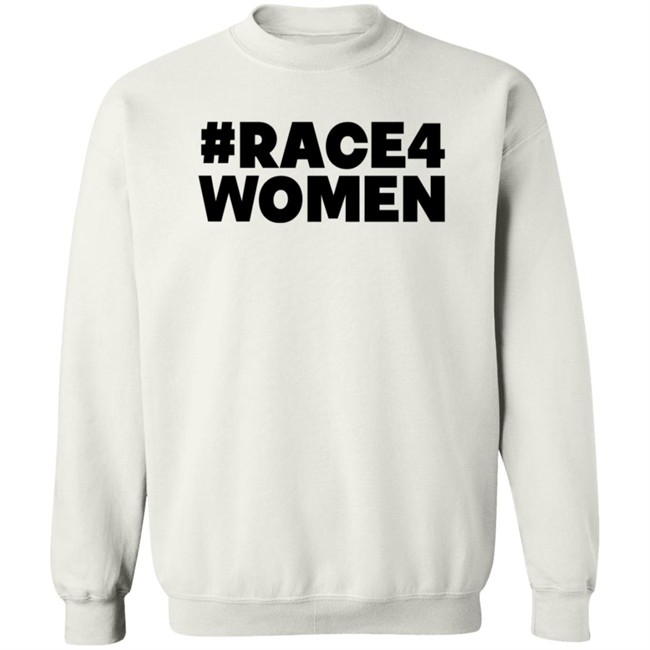#Race4 Women Shirt So Seb #Race4 Women Shirt So Seb