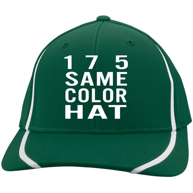 17 5 Same Color Hat 17 5 Same Color Hat