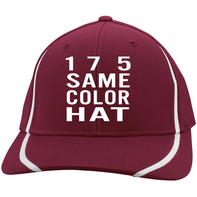 17 5 Same Color Hat 17 5 Same Color Hat