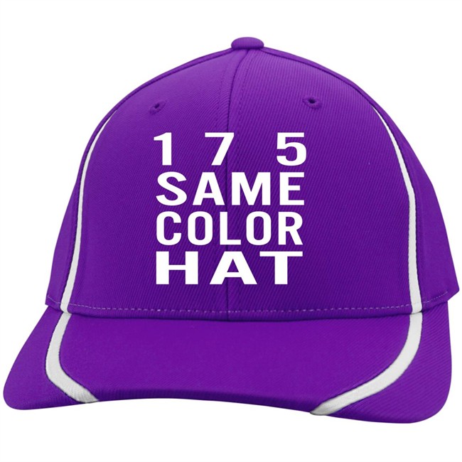 17 5 Same Color Hat 17 5 Same Color Hat