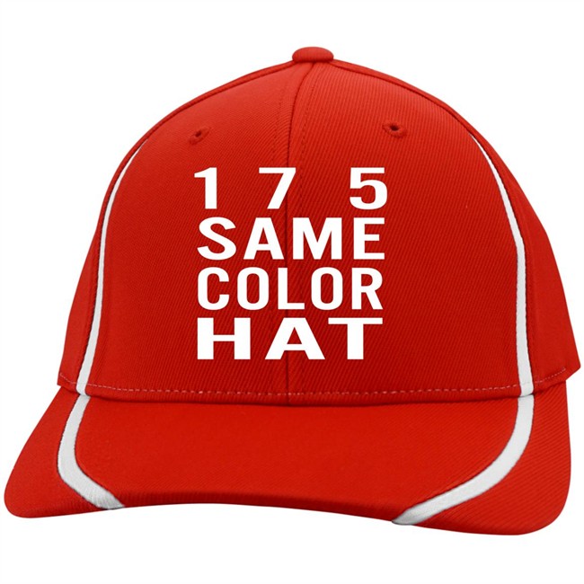 17 5 Same Color Hat 17 5 Same Color Hat