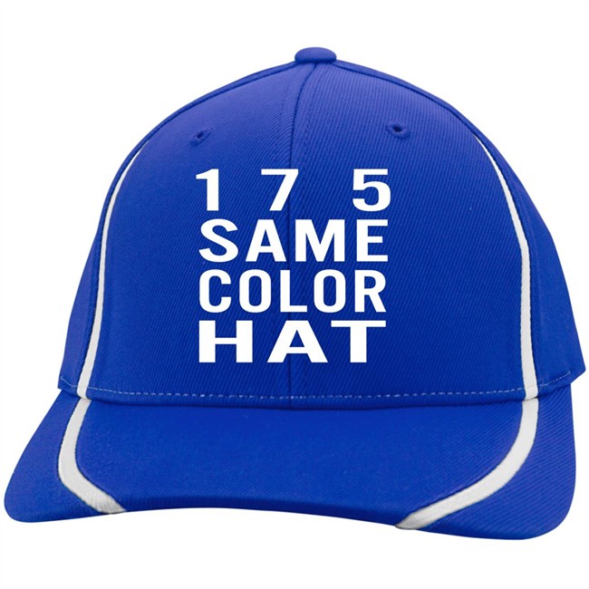 17 5 Same Color Hat 17 5 Same Color Hat