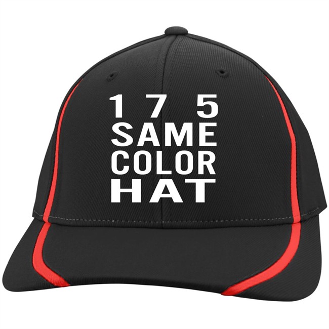 17 5 Same Color Hat 17 5 Same Color Hat