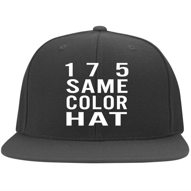 17 5 Same Color Hat 17 5 Same Color Hat