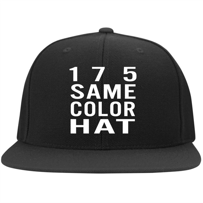 17 5 Same Color Hat 17 5 Same Color Hat