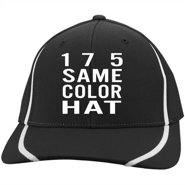 17 5 Same Color Hat 17 5 Same Color Hat