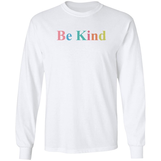 Lexi Llama Merch Bekind Sweatshirt