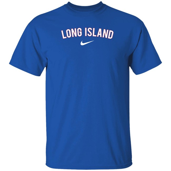 Dayron Sharpe Long Island Long Sleeve Dayron Sharpe Long Island Long Sleeve