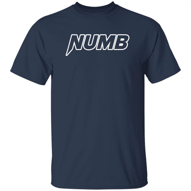 Numbskull Soiree Numb T Shirt ThatsJustChey Numbskull Soiree Numb T Shirt ThatsJustChey