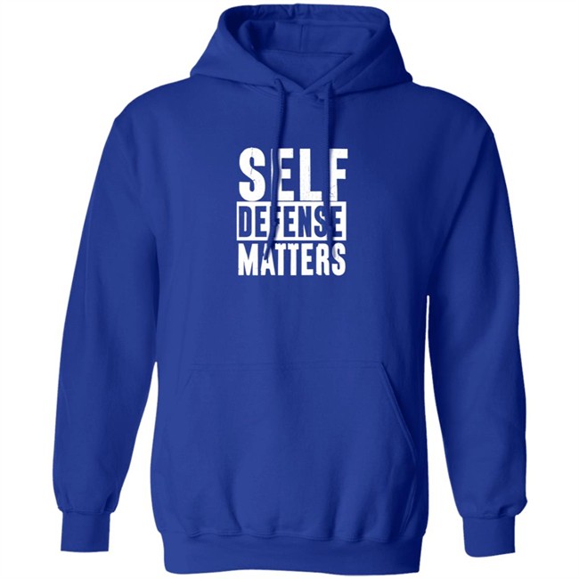 Hodgetwins Merch Self Defense Matters Shirt Hodgetwins Merch Self Defense Matters Shirt