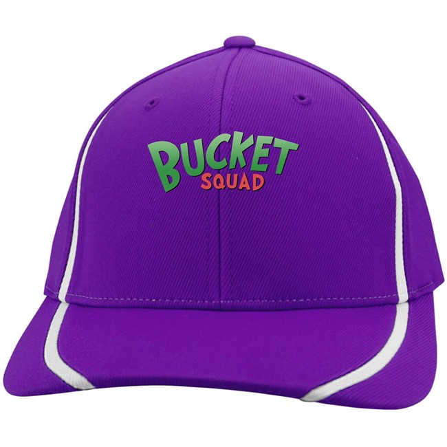 Bucket Squad Merch Holiday Hat Bucket Squad Merch Holiday Hat