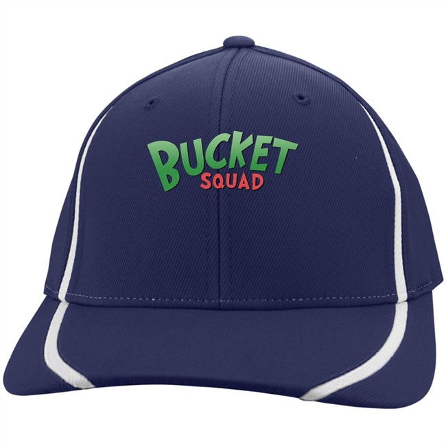 Bucket Squad Merch Holiday Hat Bucket Squad Merch Holiday Hat