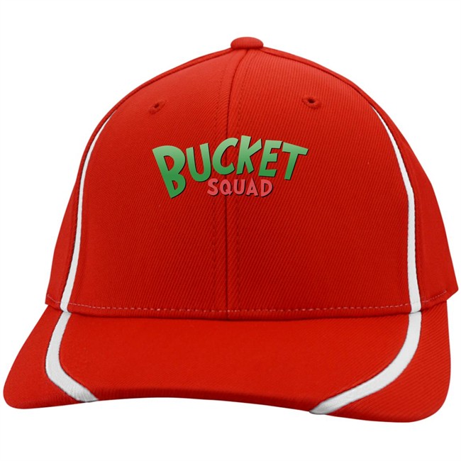 Bucket Squad Merch Holiday Hat Bucket Squad Merch Holiday Hat