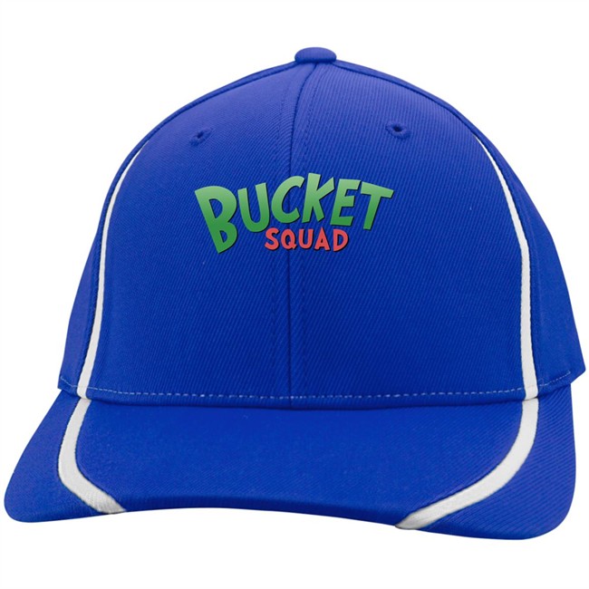Bucket Squad Merch Holiday Hat Bucket Squad Merch Holiday Hat