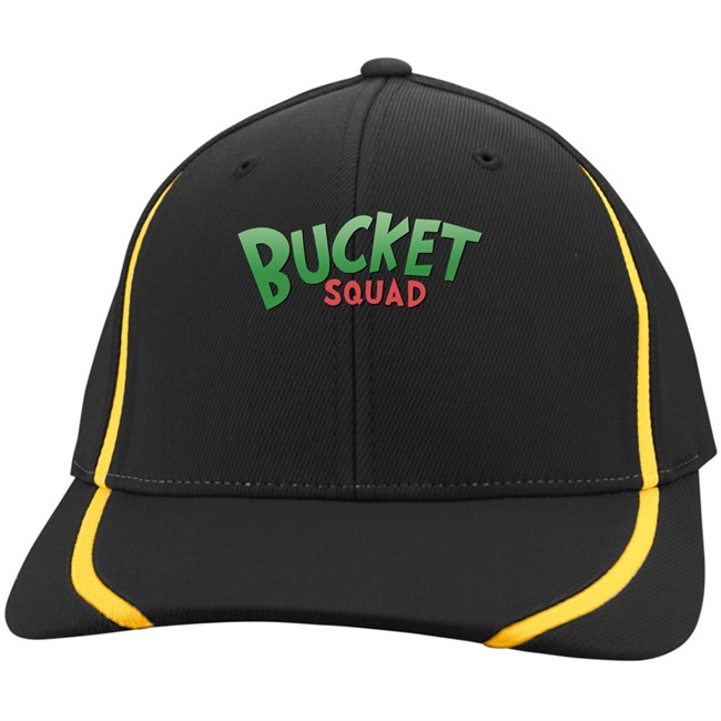 Bucket Squad Merch Holiday Hat Bucket Squad Merch Holiday Hat