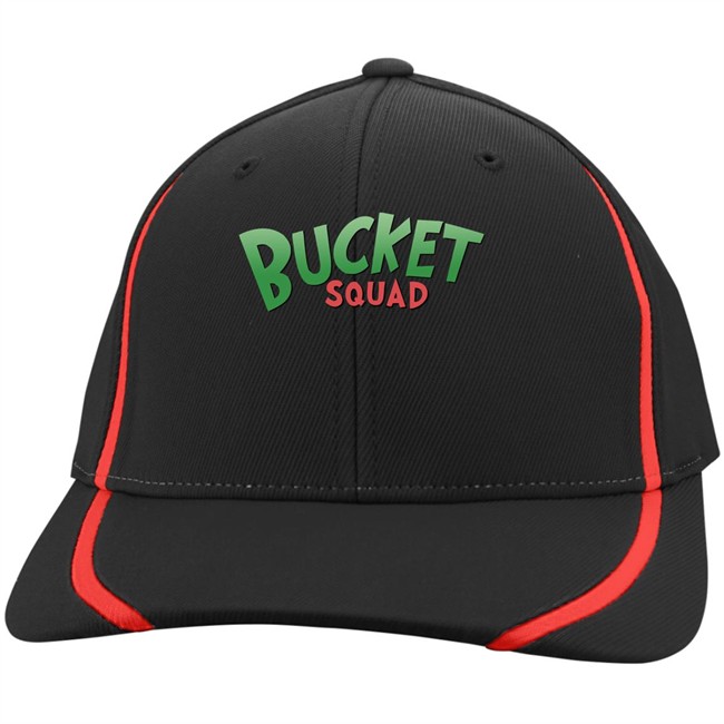 Bucket Squad Merch Holiday Hat Bucket Squad Merch Holiday Hat