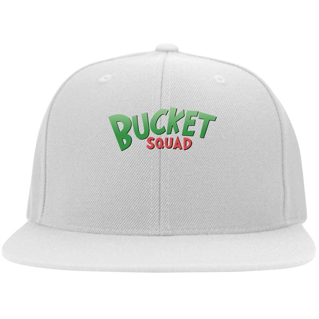 Bucket Squad Merch Holiday Hat Bucket Squad Merch Holiday Hat