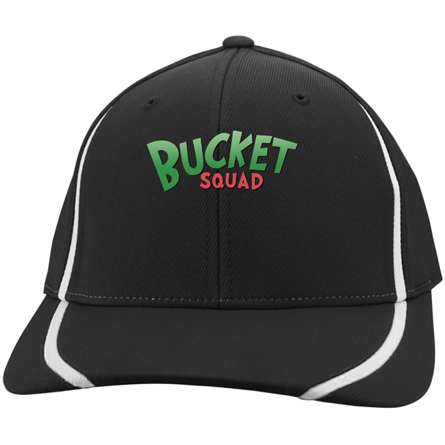 Bucket Squad Merch Holiday Hat Bucket Squad Merch Holiday Hat