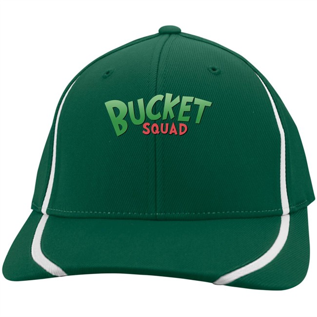 Bucket Squad Merch Holiday Hat Bucket Squad Merch Holiday Hat
